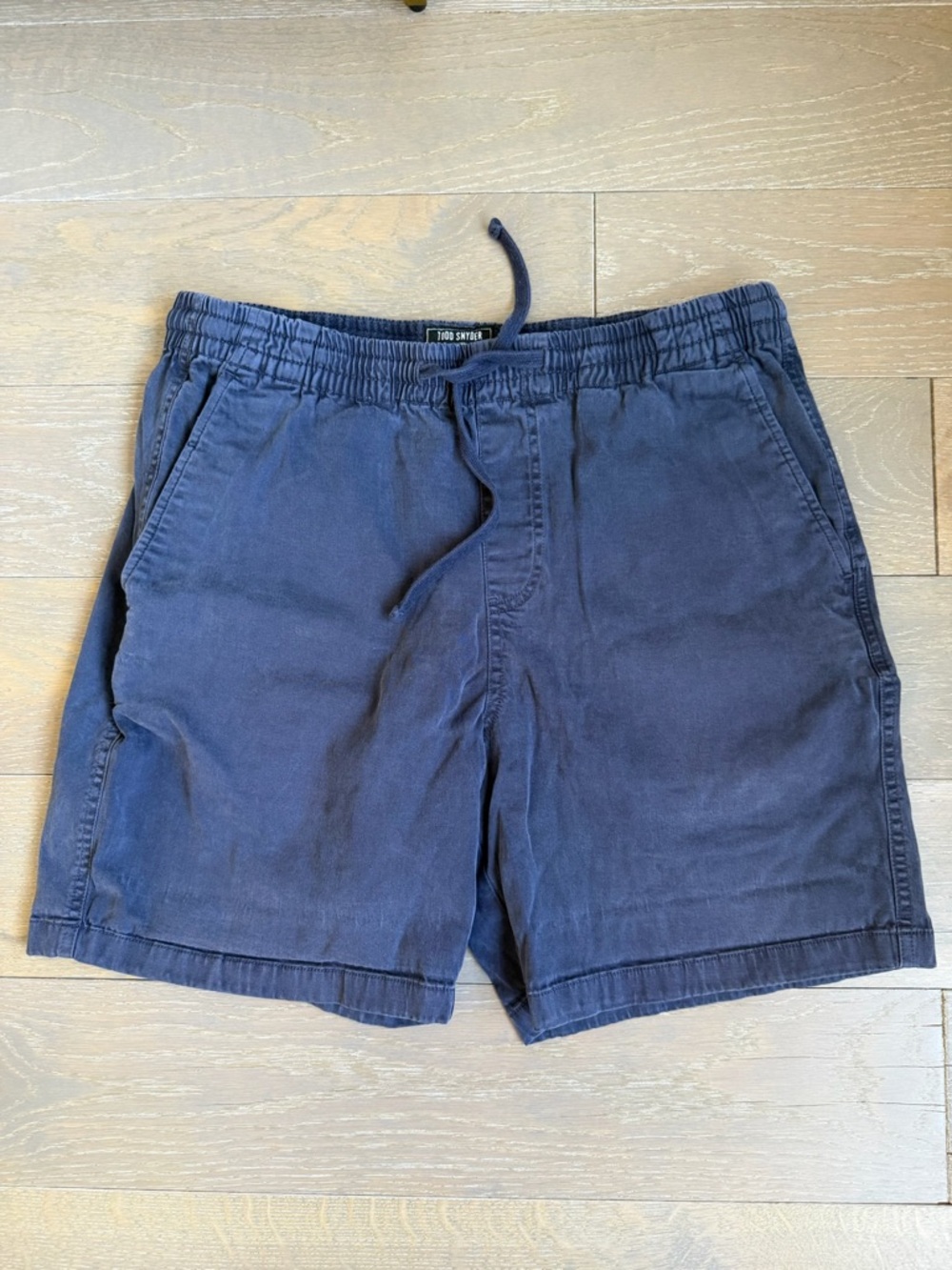 Todd Snyder Shorts